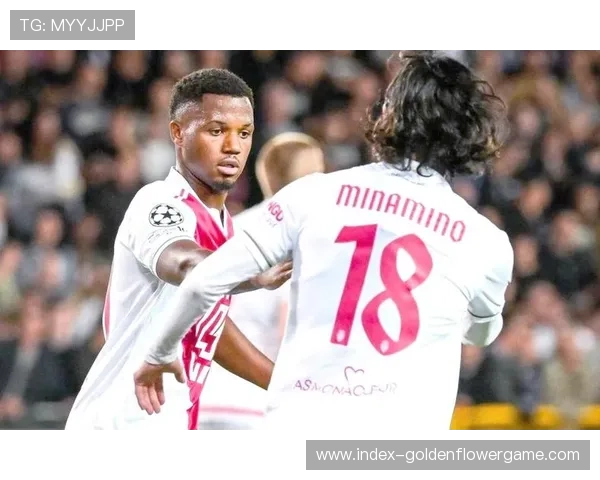 摩纳哥4-0横扫雷恩，法蒂破门追平个人单赛季联赛进球纪录